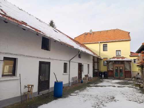 FIDURA-Fonds-Spende unterstützt Stiftung Silo für Seniorenwohnprojekte in Thüringen